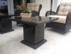 Anwendung Outdoor