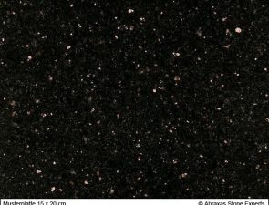 Black Galaxy